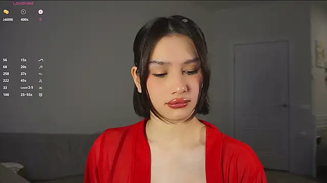 SoftLuna online show from December 14, 5:13 am