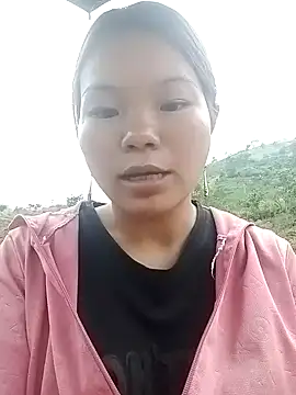 yu-zhen online show from November 17, 8:04 am