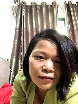 Yes-Baby-A online show from November 18, 1:50 am