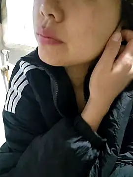 Xiu-L online show from November 25, 2:58 am