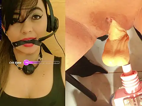 lauu11 online show from December 16, 5:41 pm