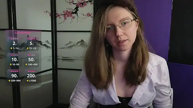scarlettsrose online show from July 20, 12:18 pm