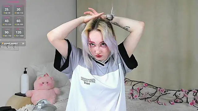 RanaKaduk online show from January 17, 5:15 am