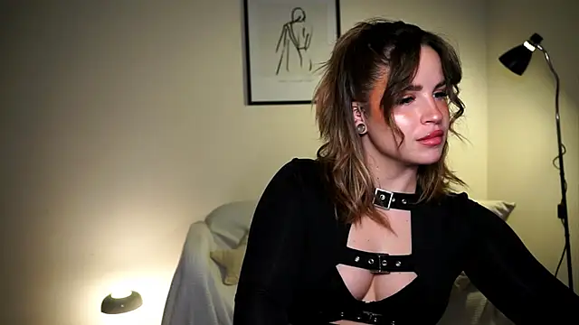 BBoglarka online show from March 24, 7:30 pm