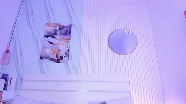 Afro Luna online show from March 11, 11:47 am