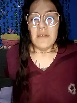 Mailly Gabby online show from November 24, 10:34 pm