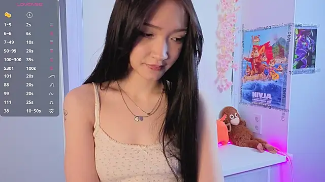 yung leana online show from March 27, 6:08 pm