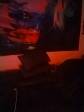 VenezuelaLuxeNoir online show from March 29, 7:07 am