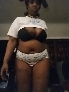 VenezuelaLuxeNoir online show from February 23, 8:58 am