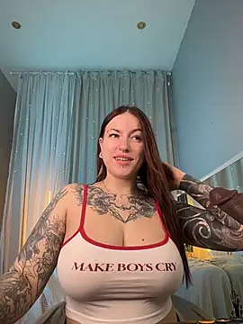 Tattitude  online show from June 8, 7:42 am