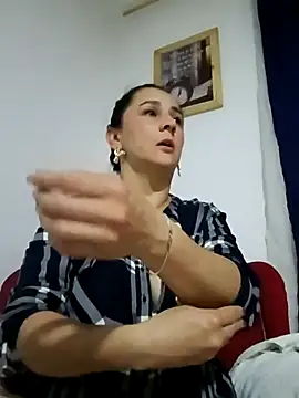 Sex Annie online show from April 17, 4:14 am