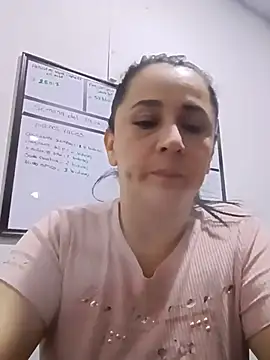 Sex Annie online show from July 2, 5:13 am