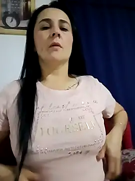 Sex Annie online show from March 19, 4:50 am