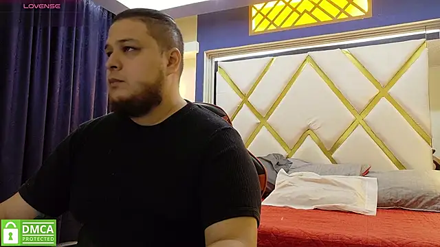 danna thiago1 online show from February 9, 1:46 pm