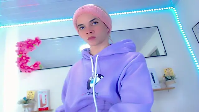 Karla hot777 online show from April 25, 12:52 pm