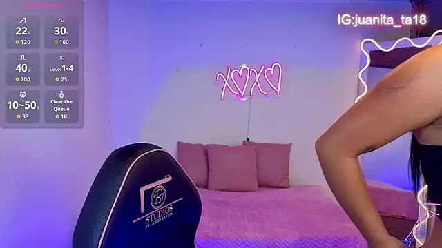 Canndyy tay1 online show from November 27, 11:46 am