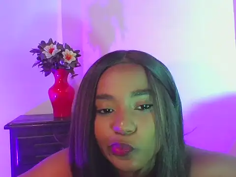 Behla Rouseh3  online show from December 15, 12:16 am