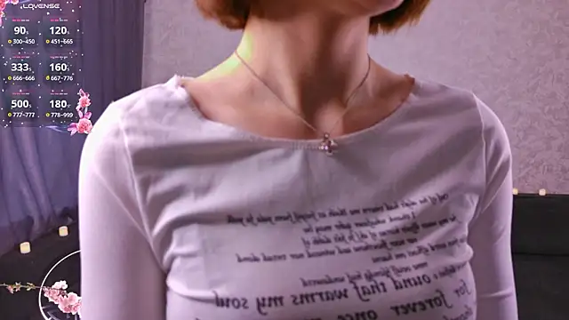 UmbraVelour online show from March 2, 1:29 pm