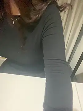 Ghostbaby02 online show from February 7, 6:34 pm