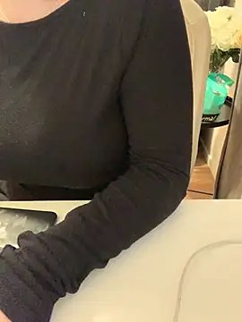 Ghostbaby02 online show from January 12, 2:55 pm