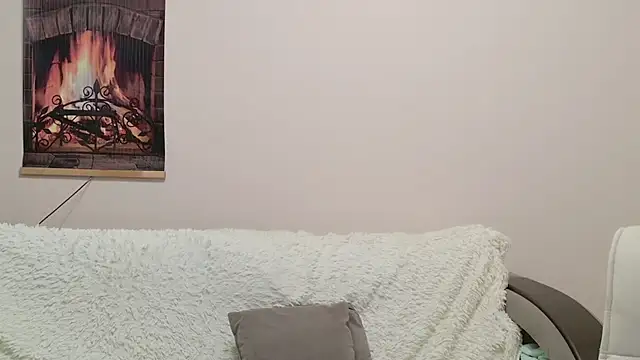 Foxy-lady online show from November 10, 7:42 pm