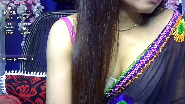 kashvi- online show from December 3, 9:55 am