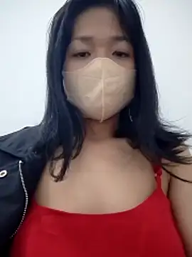 PamPii2x online show from November 20, 10:44 pm