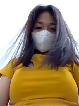 PamPii2x online show from March 29, 9:36 pm