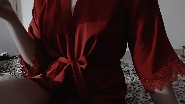 Siren18  online show from January 14, 7:30 pm