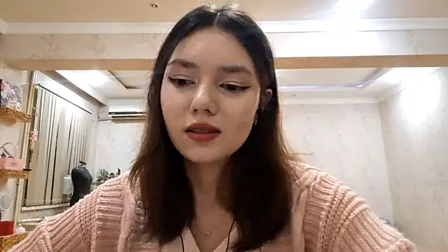 CorinneKindregans online show from December 3, 4:42 pm