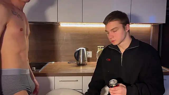 Even Vrot online show from February 2, 7:18 am