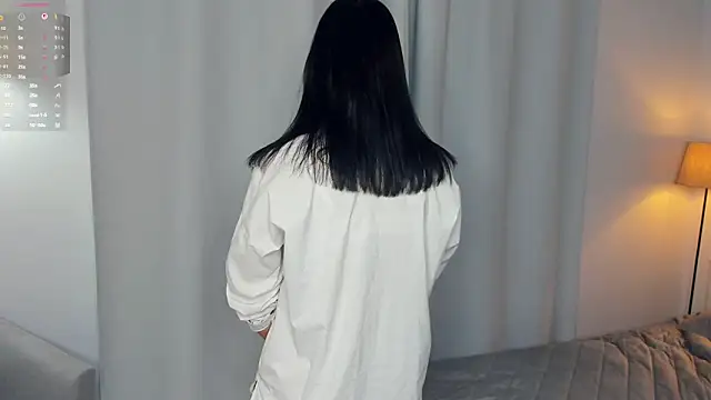 FeliciaKogen online show from December 20, 6:28 am