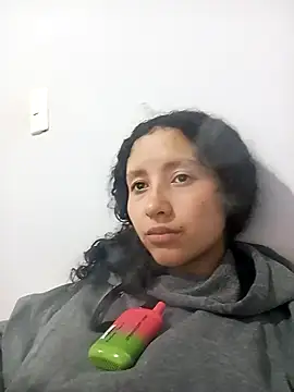 pettymoon1 online show from January 7, 2:37 am