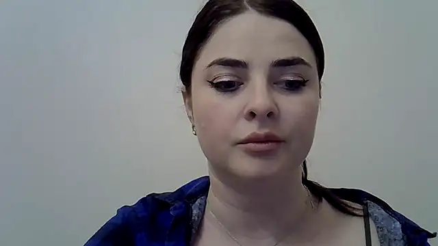 Darkroseq online show from February 1, 3:55 pm