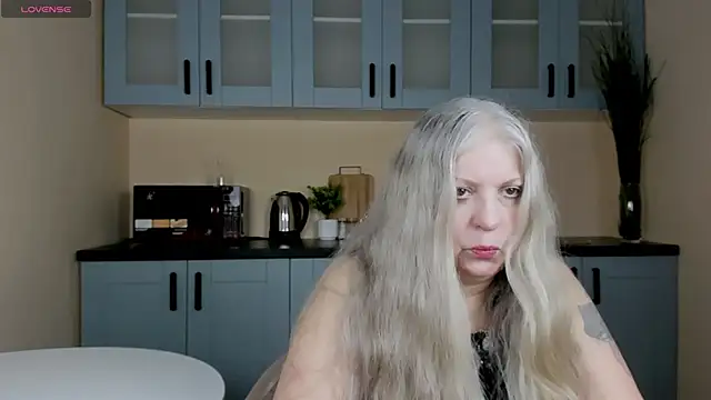 mariabelladonna online show from March 7, 11:12 pm