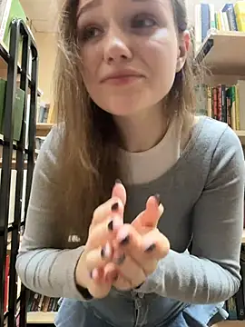 RussianWoman online show from March 3, 3:45 am