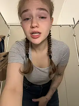 RussianWoman online show from June 2, 3:40 am