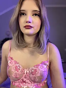 YunnaTyan online show from December 21, 1:26 pm