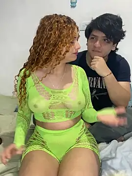 Calypso Goddess online show from December 4, 11:05 pm