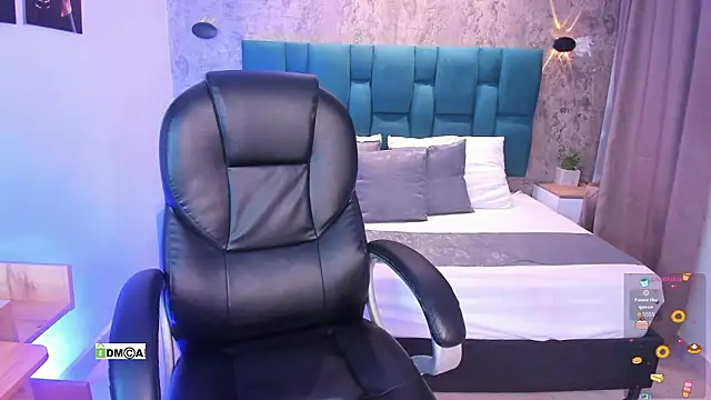 Gabyjackson1 online show from February 4, 12:08 pm