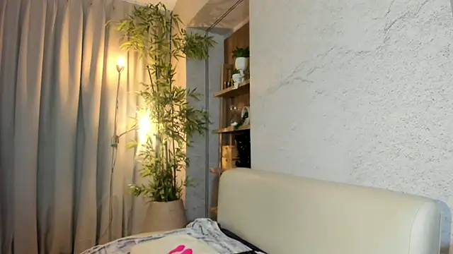 IsabelaStefano online show from July 29, 3:17 am