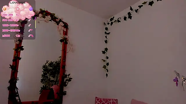 MarieTaylor  online show from April 4, 6:29 pm