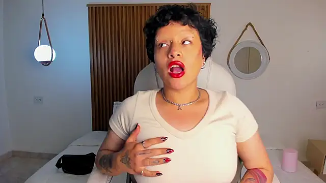 Alaska deluxe online show from February 23, 12:11 am