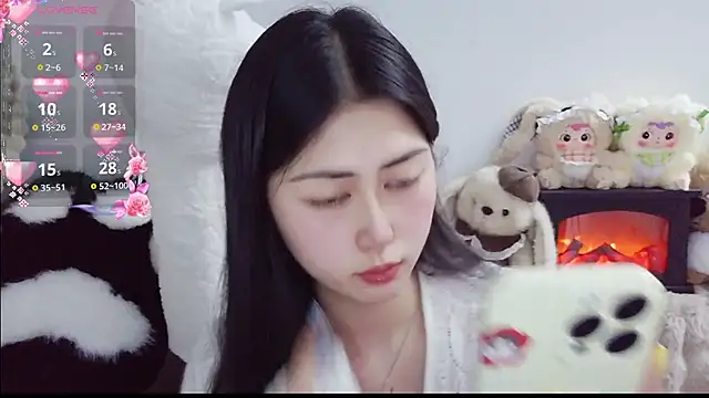 TuTu-077 online show from April 1, 11:00 am