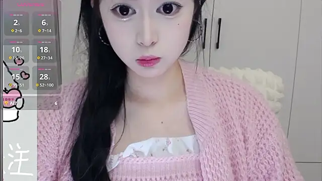 TuTu-077 online show from January 16, 12:50 am