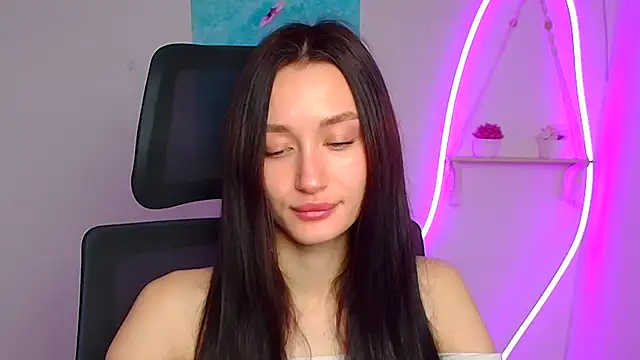 Stella XO online show from April 2, 5:27 am