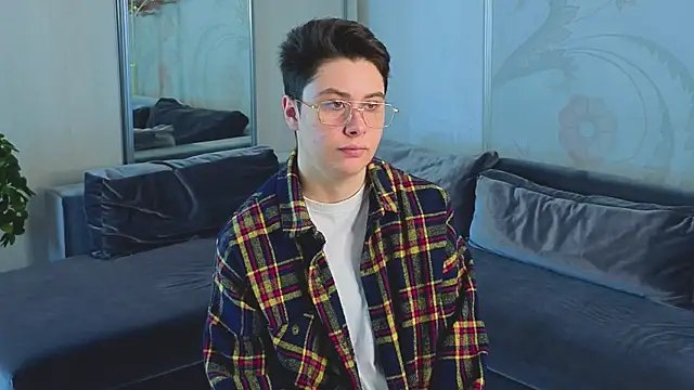 HazeCalypso online show from December 15, 11:37 am