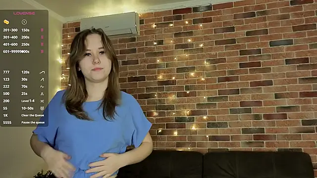 VoidElaris online show from January 10, 6:45 pm