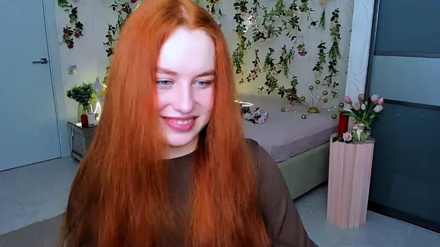 AirySilhouette online show from February 12, 10:06 am