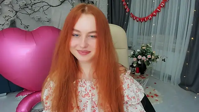 AirySilhouette online show from February 13, 4:08 pm